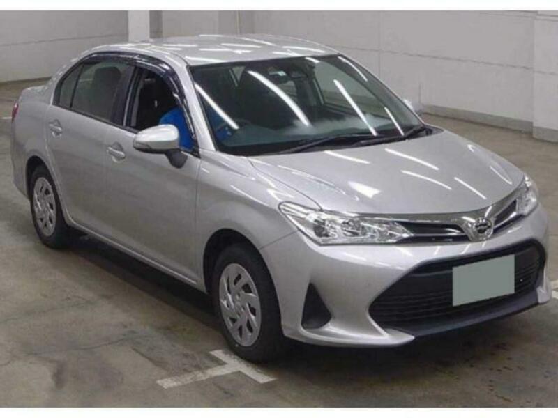 COROLLA AXIO-0