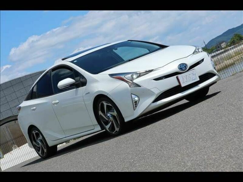 PRIUS-5