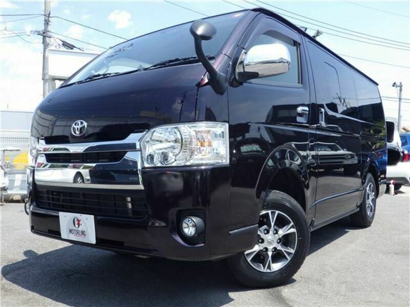 HIACE