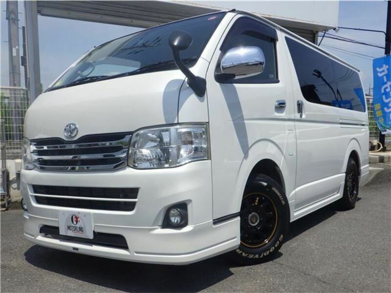 HIACE-0