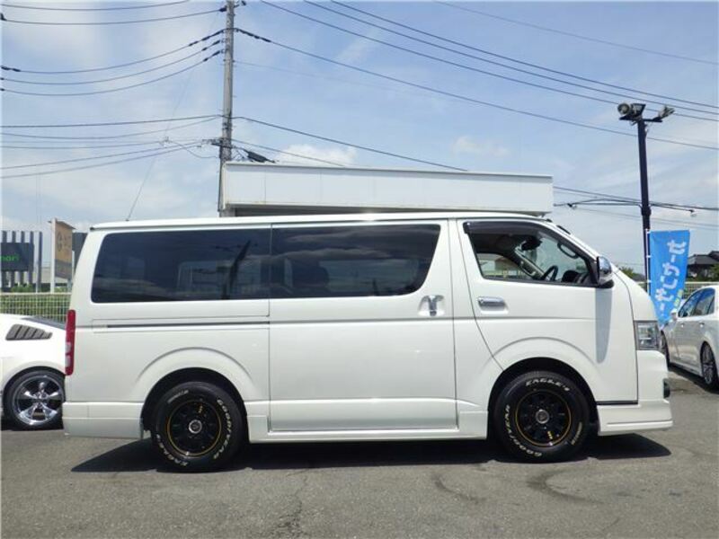 HIACE-3