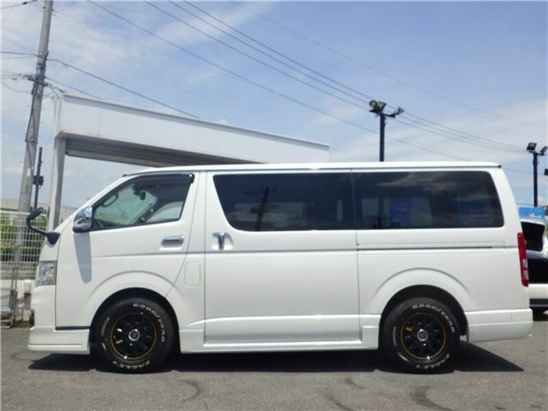 HIACE-4