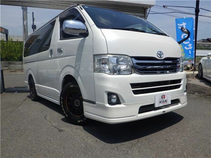 HIACE-5