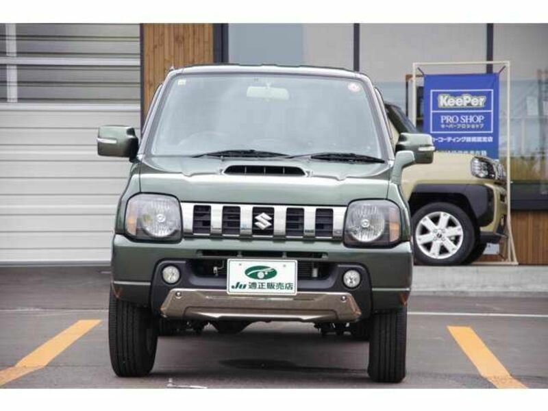 JIMNY-1