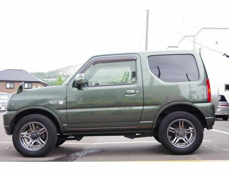 JIMNY-2