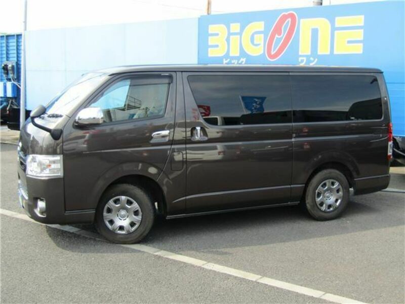 HIACE VAN-3