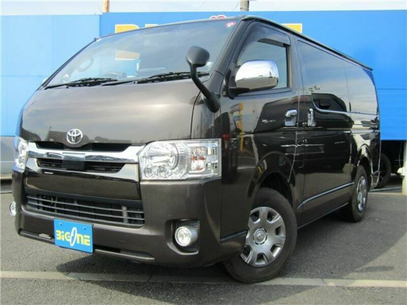 HIACE VAN-5