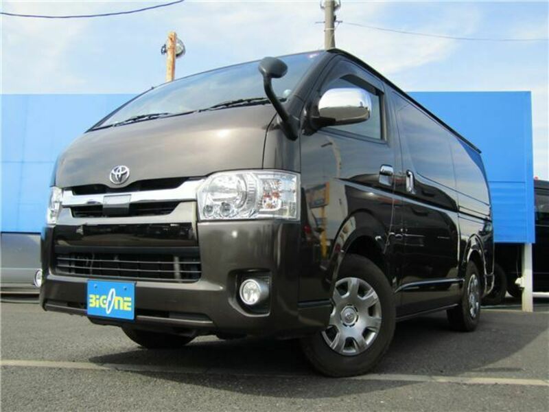 HIACE VAN-6