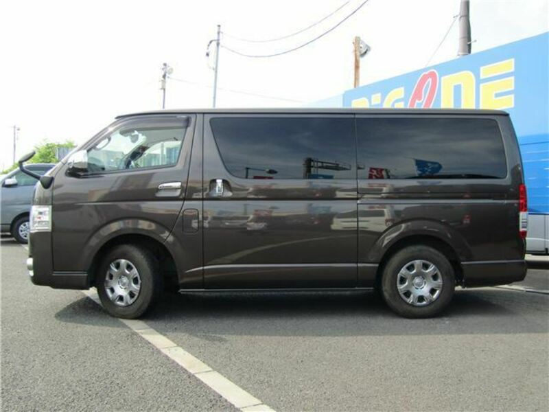 HIACE VAN-14