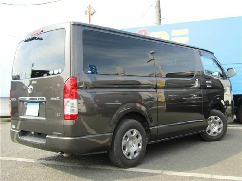 HIACE VAN-34