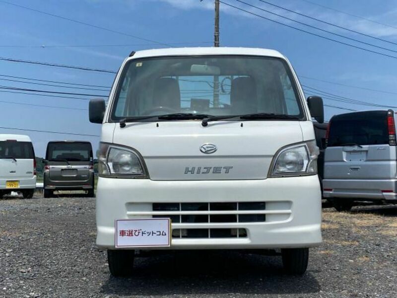 HIJET TRUCK-1