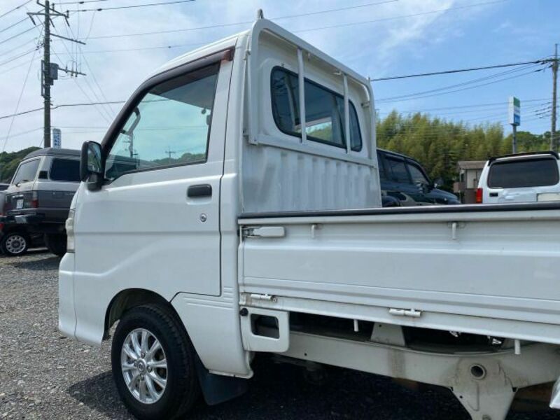 HIJET TRUCK-4