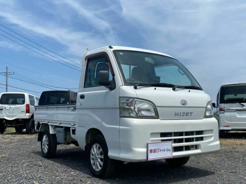 HIJET TRUCK-10