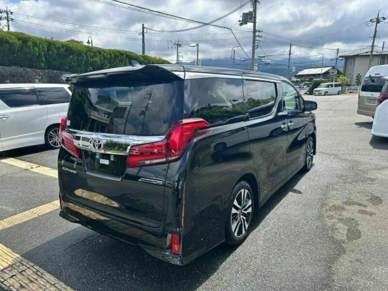 ALPHARD-4