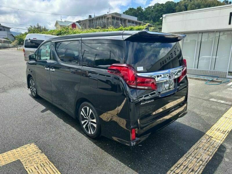 ALPHARD-6