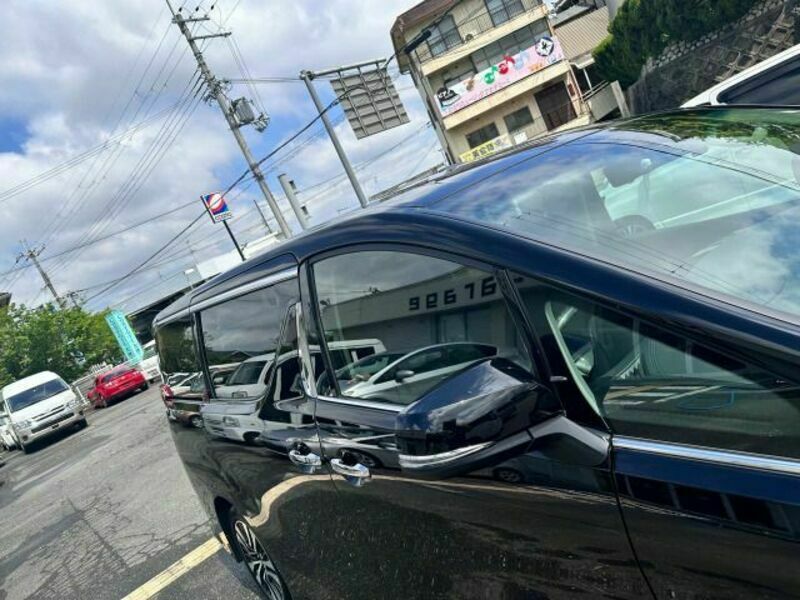 ALPHARD-12