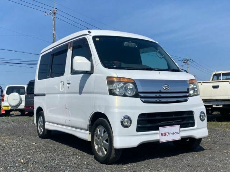 ATRAI WAGON-10