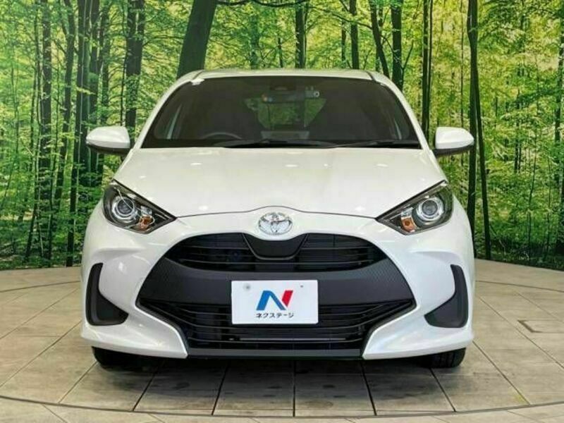 YARIS-14