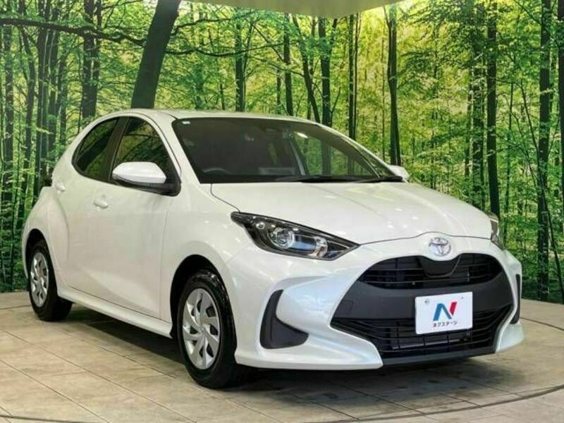 YARIS-16