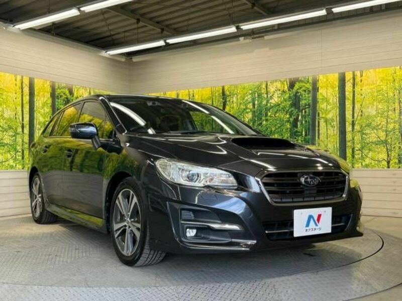 LEVORG-16