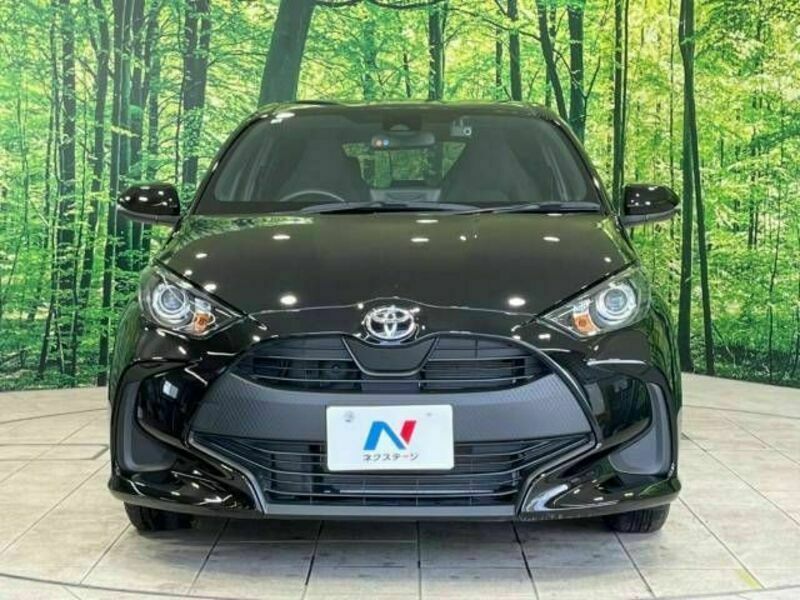 YARIS-14