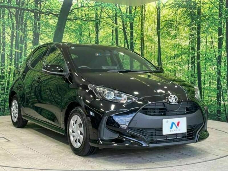 YARIS-16