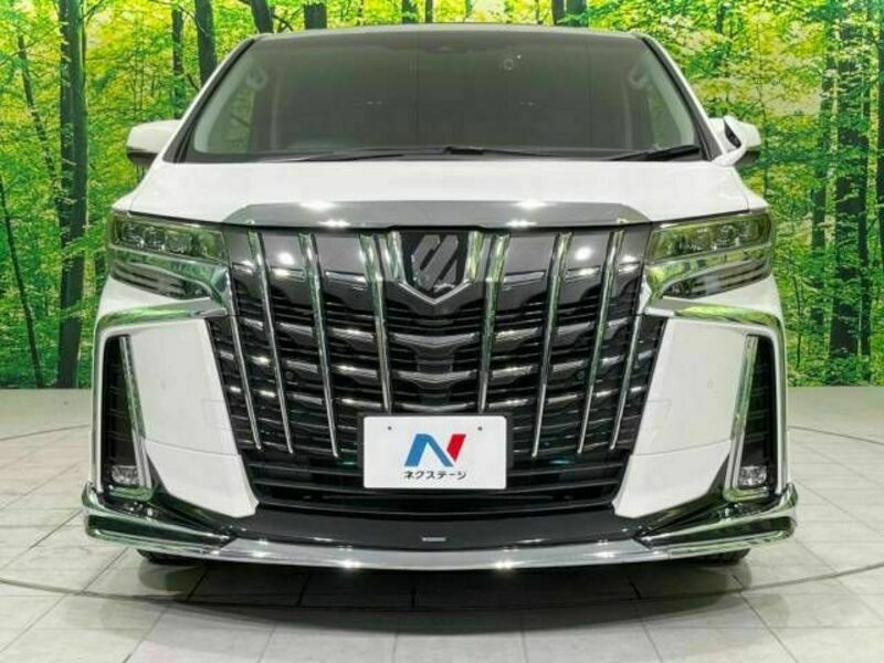 ALPHARD-15