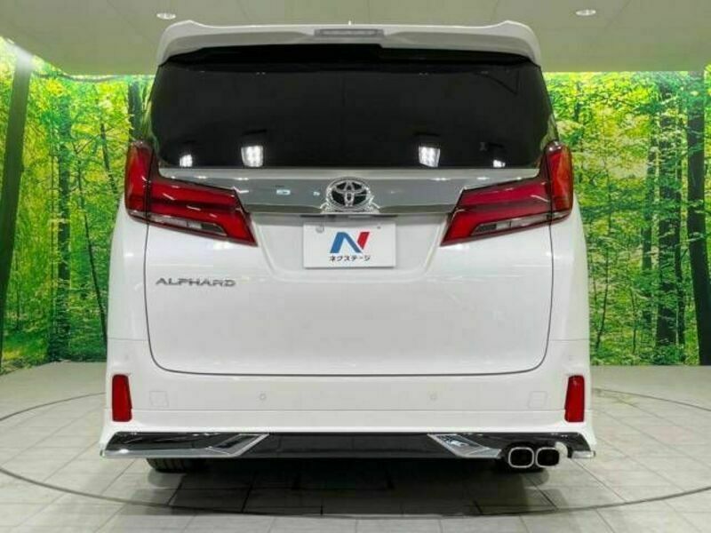 ALPHARD-16