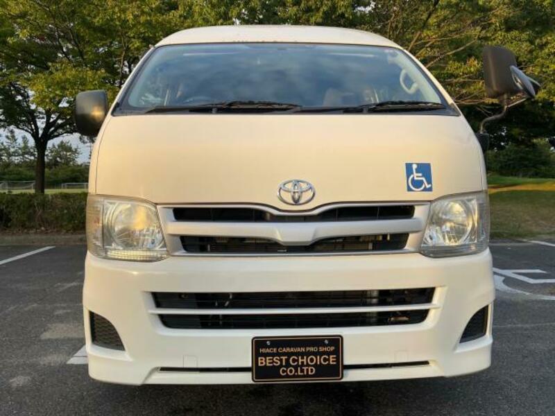 HIACE VAN-4