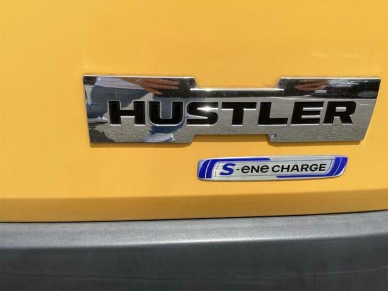 HUSTLER-16