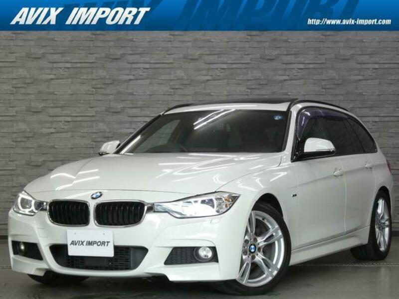 3 SERIES