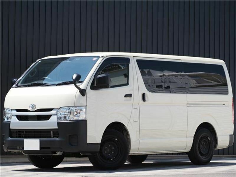 HIACE VAN-14