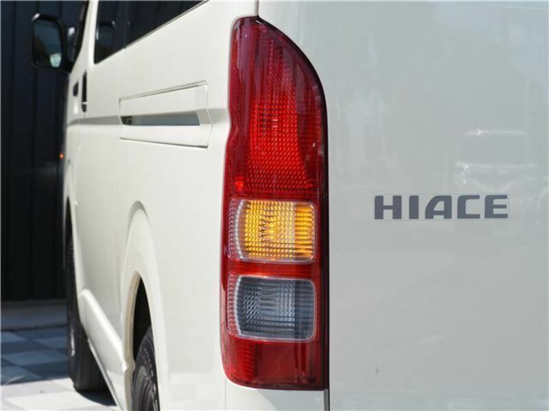 HIACE VAN-39