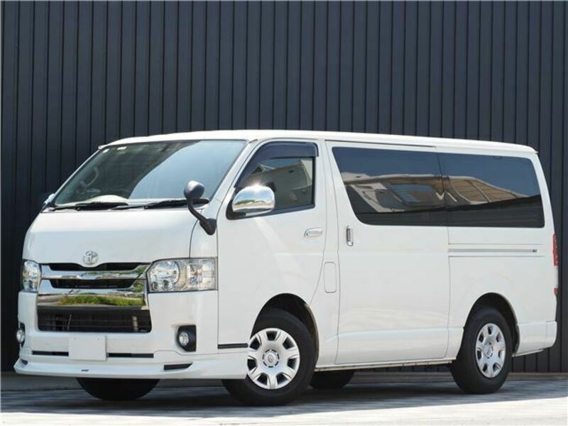 HIACE VAN-7