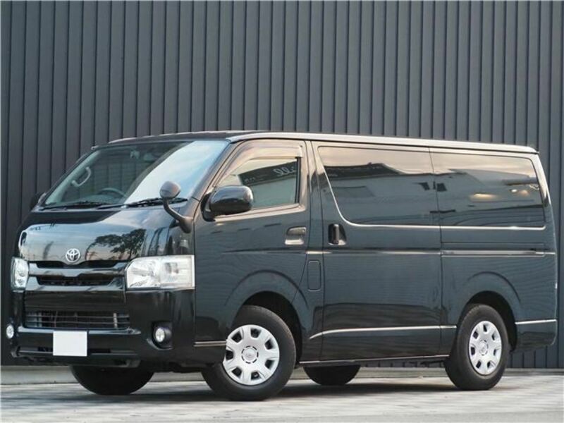 HIACE VAN-7