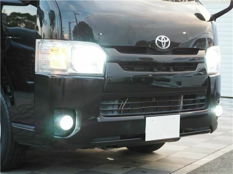 HIACE VAN-36