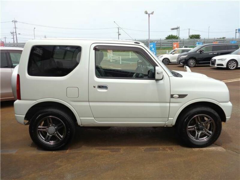 JIMNY-4