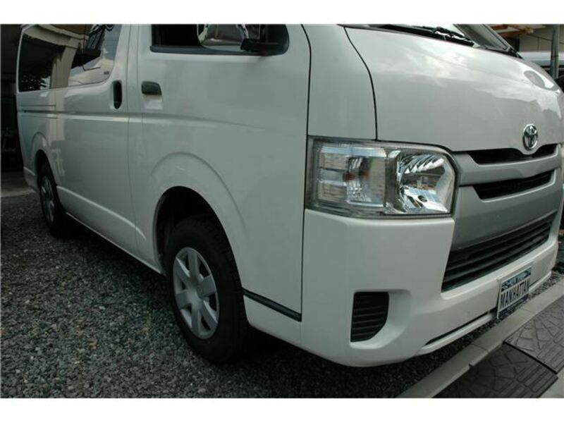 HIACE VAN-2