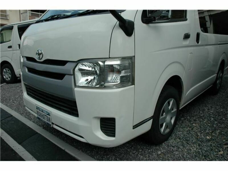 HIACE VAN-3