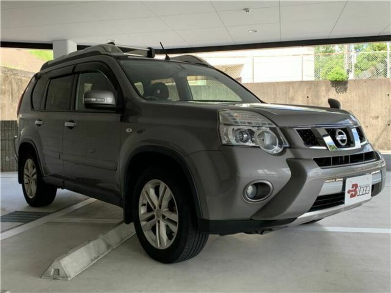 X-TRAIL-3