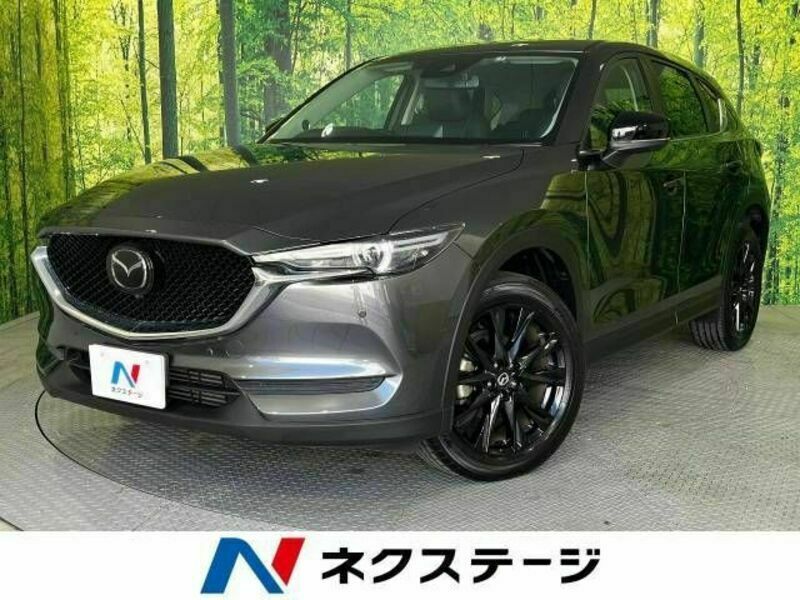 CX-5-0