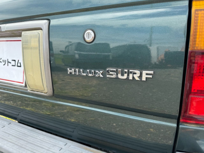 HILUX SURF-12