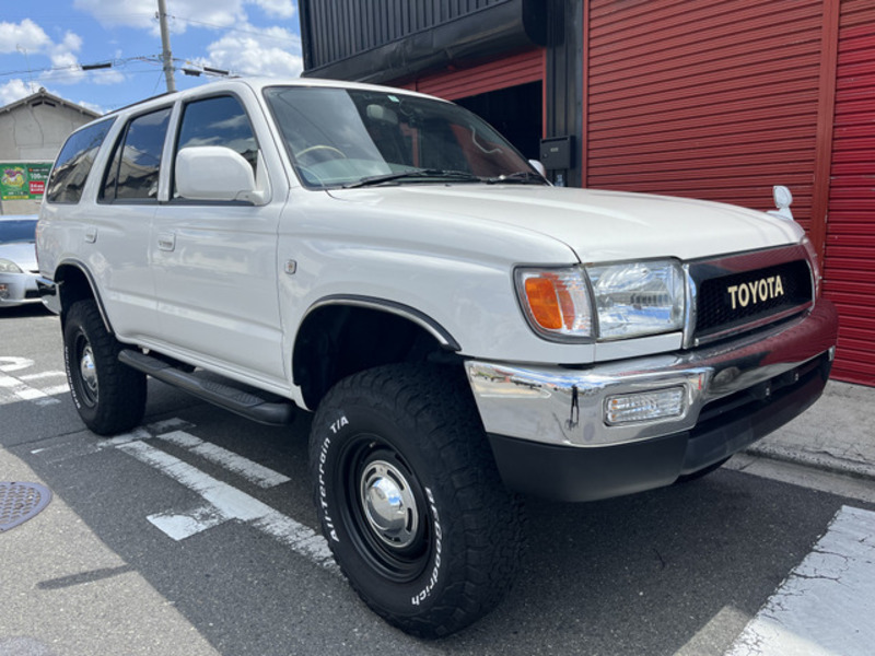 HILUX SURF