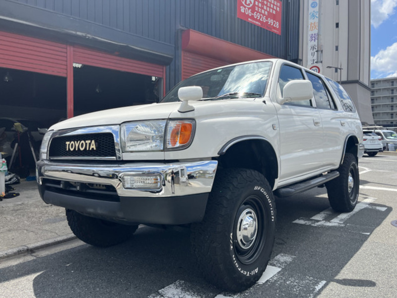 HILUX SURF-6