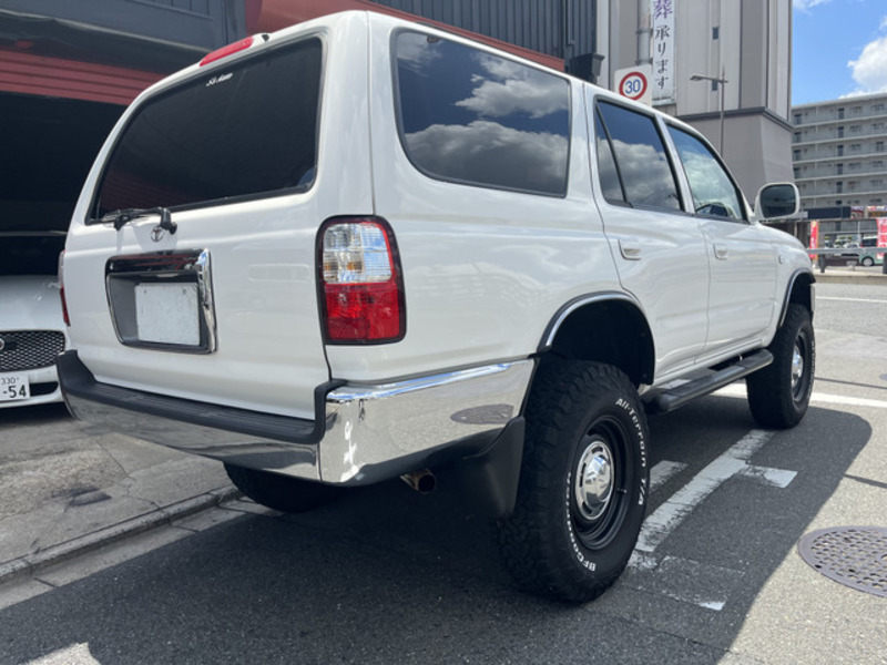 HILUX SURF