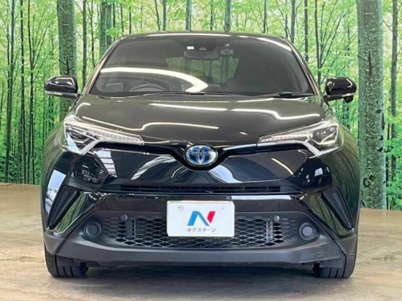 C-HR-14