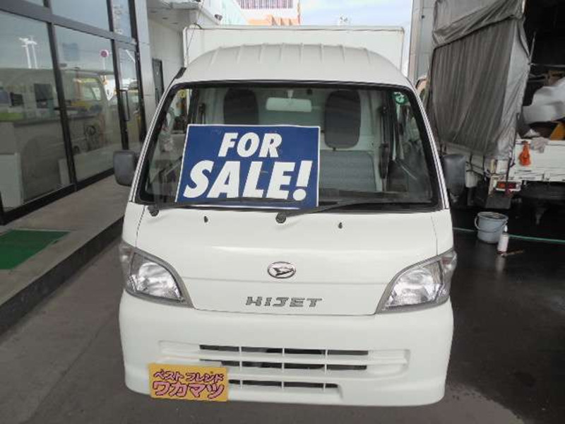 HIJET TRUCK-3