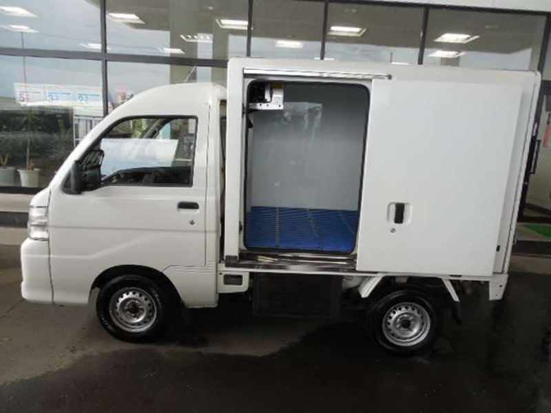 HIJET TRUCK-8