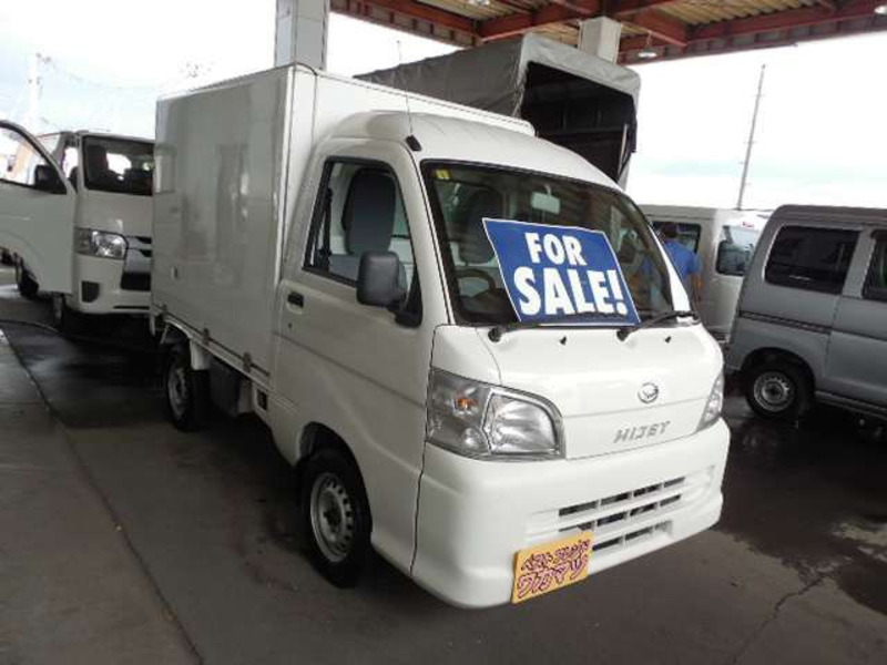 HIJET TRUCK-4