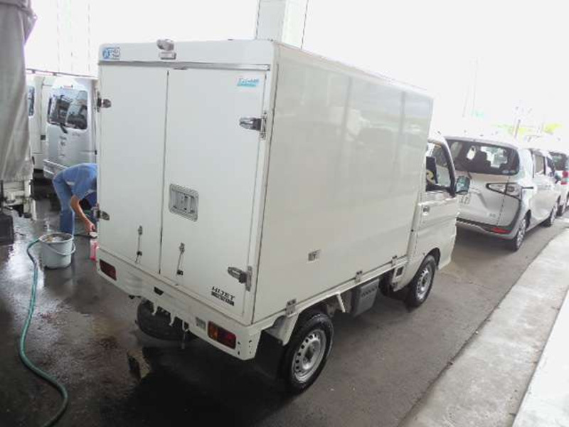 HIJET TRUCK-5